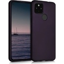 Púzdro kwmobile Google Pixel 4a 5G fialové