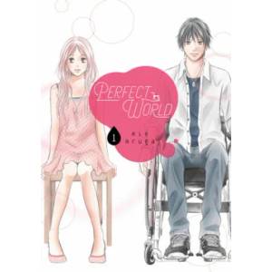 Perfect World 1 (ISBN: 9781632368119)