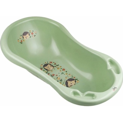 MALTEX Vanička The Nature Buddies 84 cm Ježko Green