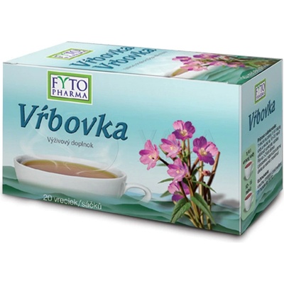 Fyto VŔBOVKA 20 x 1,25 g