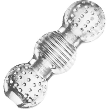 Image 1 of Minothor Силиконов мастурбатор за мъже "toro hannx" 14 см