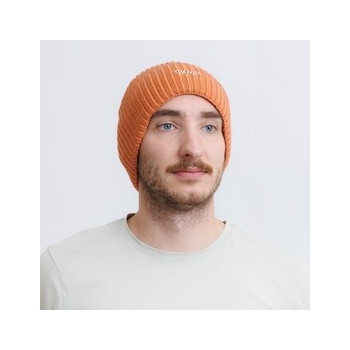 Vans Nesbit Cuff beanie VN000HSVC9J1 Oranžová
