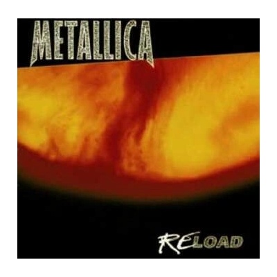 Metallica: Reload CD