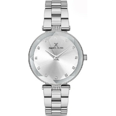 Daniel Klein DK12729