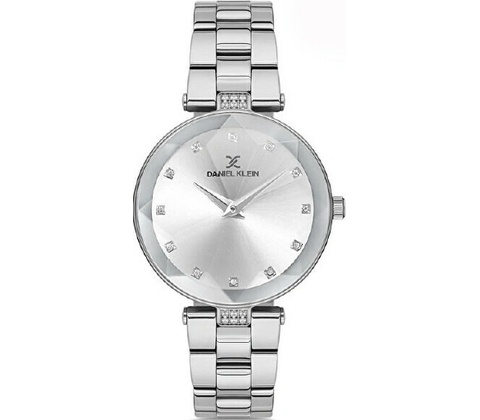 Daniel Klein DK12729
