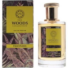 The Woods Collection Panorama parfémovaná voda unisex 100 ml