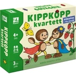 Pagony Квартет Кипкоп - унгарски език (5999569271134)