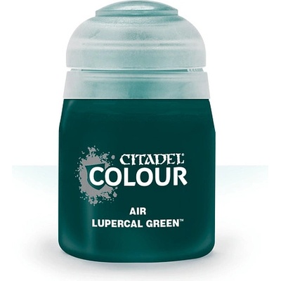 Citadel Air Lupercal Green 24ml
