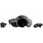 Meta Quest Pro VR Brille 256GB Schwarz - mallbg