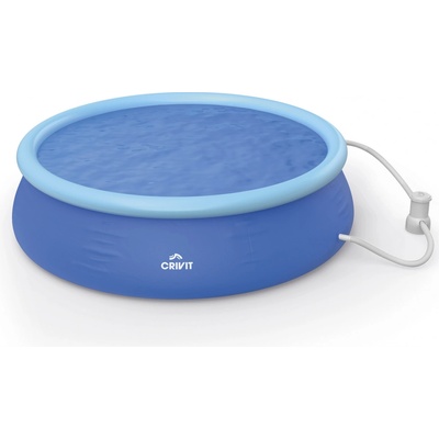 CRIVIT Easy Set 240 x 63 cm 100363676