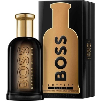 HUGO BOSS BOSS Bottled Elixir (Intense) EDP 100 ml