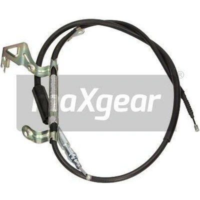Lanko ruční brzdy MAXGEAR 32-0409 (320409)