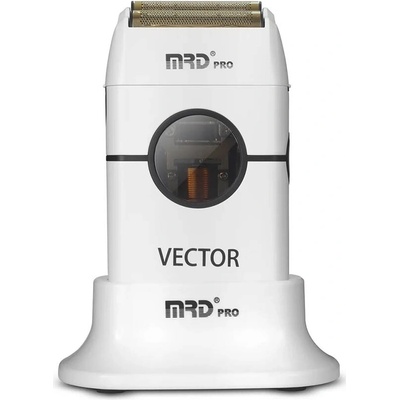 MRD Pro Vector ZB-999 White