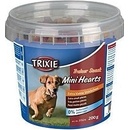 Trixie Trainer snack Mini Hearts kuře, jehněčí a losos 200 g