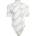 adidas x Marimekko Future Icons Three Stripes Bodysuit Womens - White