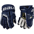 Hokejové rukavice Hokejové rukavice Bauer Supreme 3S Pro sr