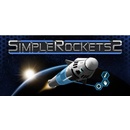 SimpleRockets 2