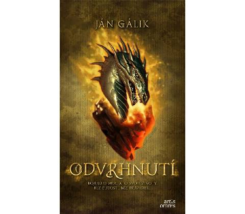 Odvrhnutí