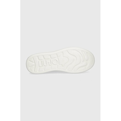 Кожени маратонки Liu Jo BIG 01 (7B4027PX474S1005)