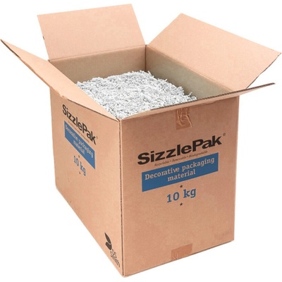 SizzlePak bielý 10 kg - fixačný materiál