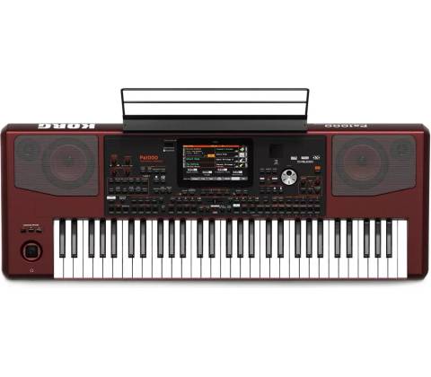Korg PA1000