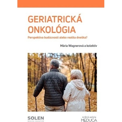 Geriatrická onkológia