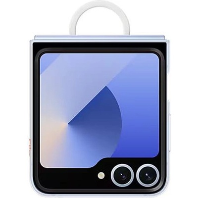 Samsung Galaxy Z Flip 6 case clear (EF-QF741CTEGWW)