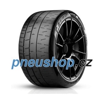 Pirelli P Zero Trofeo R 285/35 R19 103Y