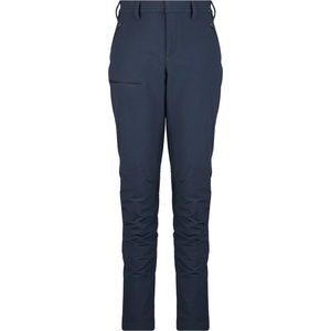 Stoic Дамски зимен панталон Stoic Women's Wool HoforSt. Softshell Winter Pants Winter trousers - Dark Navy - размер XL (107-4016-0220)