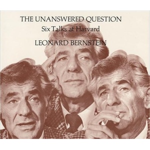 Unanswered Question (ISBN: 9780674920019)