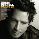 Cornell, Chris - Carry On CD