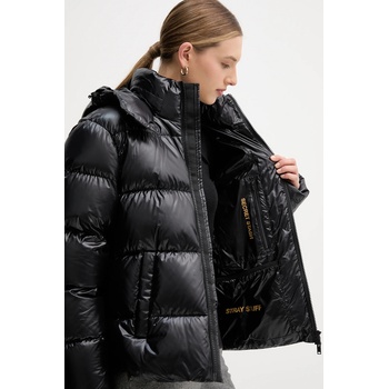 Moose knuckles Пухено яке MOOSE KNUCKLES Kings в черно M35MJ144S (M35MJ144S)