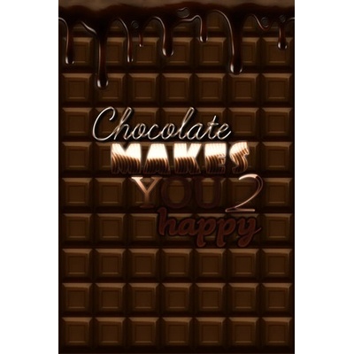 Blender Games Chocolate Makes You Happy 2 (PC)