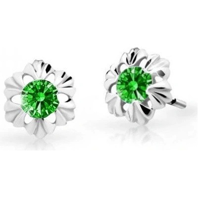 Cutie Jewellery C2213-30-X-2 zelená