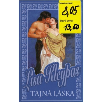Tajná láska