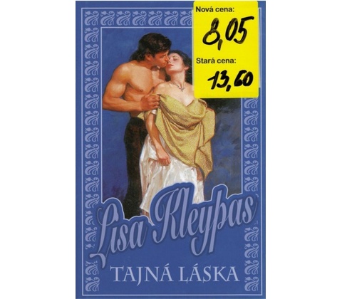 Tajná láska