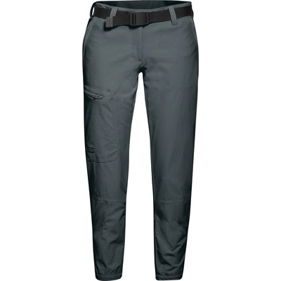Maier Sports Дамски туристически панталон Maier Sports Women's Lulaka 7/8 Walking trousers - Graphite - размер 48 (110-0552-0318)