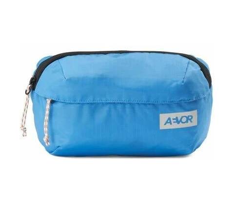 AEVOR Hip Bag Ease Ripstop Oxy