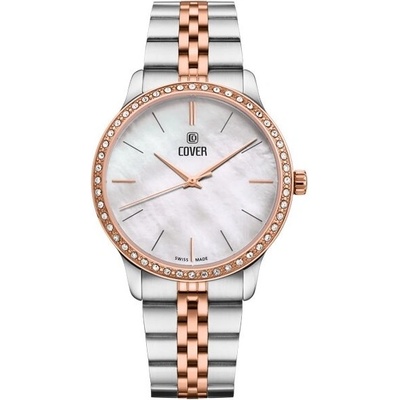 COVER Дамски часовник Cover SARAYA - CO206.03 (CO206.03)