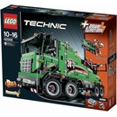 LEGO® Technic 42008 Servisný truck