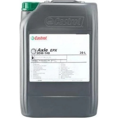 Castrol Axle EPX 85W-140 20 l
