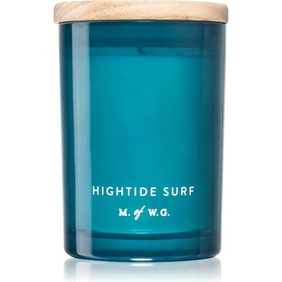 MAKERS OF WAX GOODS Hightide Surf ароматна свещ 244 гр