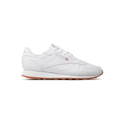 Reebok Classic Leather GY0956 bílá