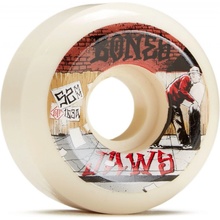 BONES HOMOKI DOWN 4 LIFE PRO STF V5 SIDECUT 103A 52 mm