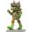 Mighty Jaxx Фигура Mighty Jaxx Animation: TMNT - Raphael (Remixx) (Cowa-BOO-nga! Edition), 14 cm (JAX278969)