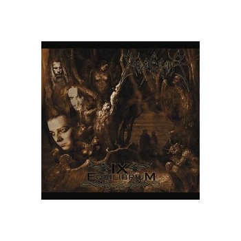 EMPEROR: IX EQUILIBRIUM CD