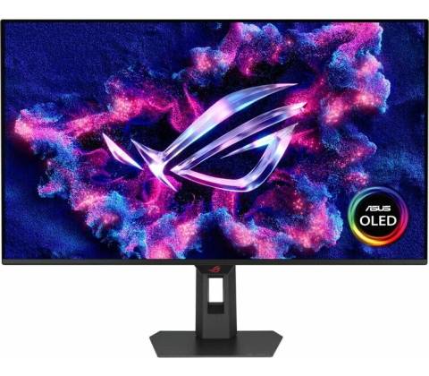 Asus ROG Strix OLED XG32UCDS