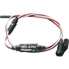 Futaba senzor otáčok magnetický SBS-01RM