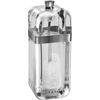 Cole & mason Мелничка за сол kempton - 13 см (h 307392p)