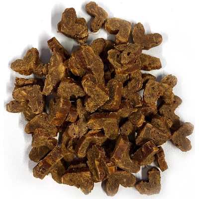 Salač Srdiečka jahňacie s treskou 100 g